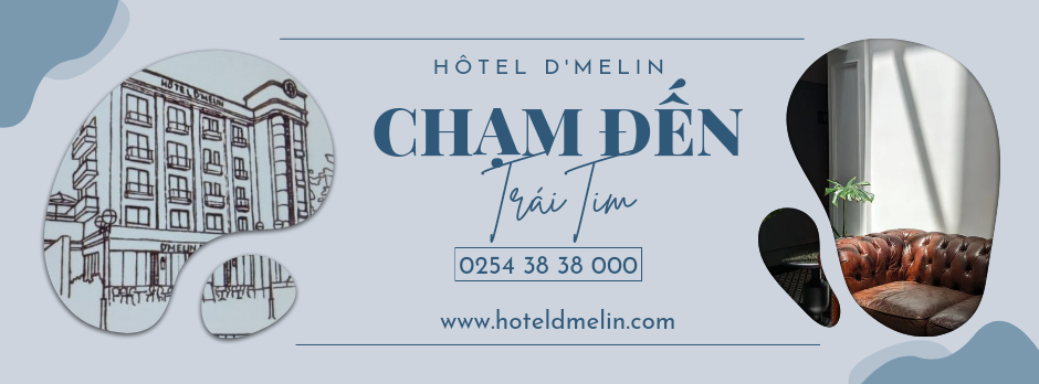 Cover image for W-invest - Khách Sạn D’melin