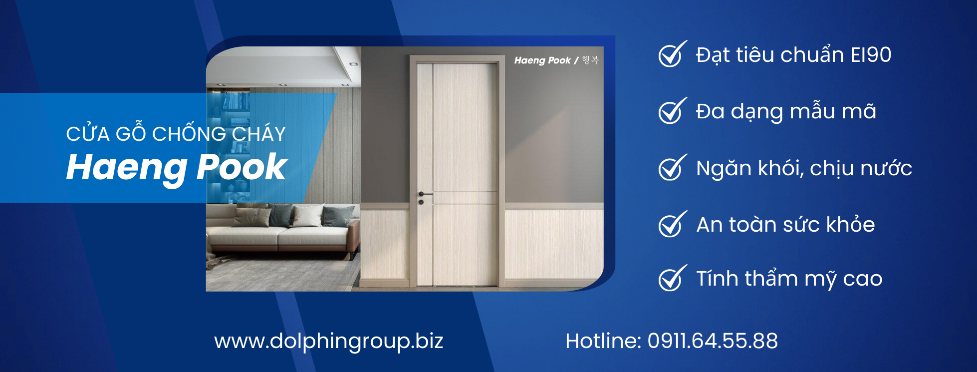 Cover image for Công Ty Cổ Phần Tập Đoàn Dolphin Group