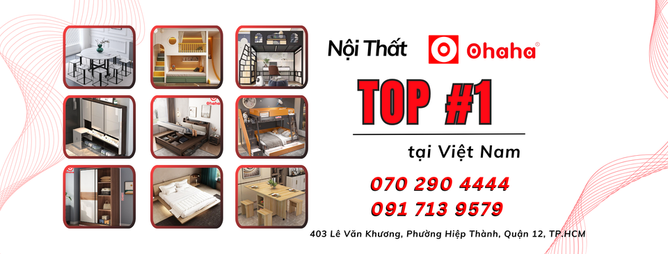 Cover image for OHAHA Viet Nam