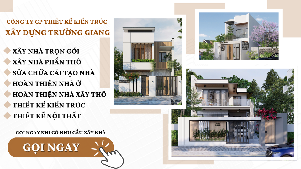 Cover image for Thiết Kế Kiến Trúc Xây Dựng Trường Giang