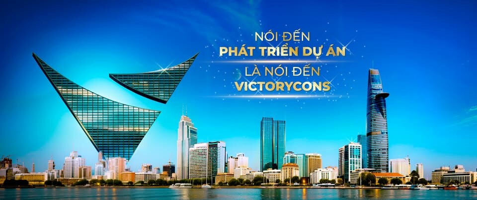 Cover image for VictoryCons