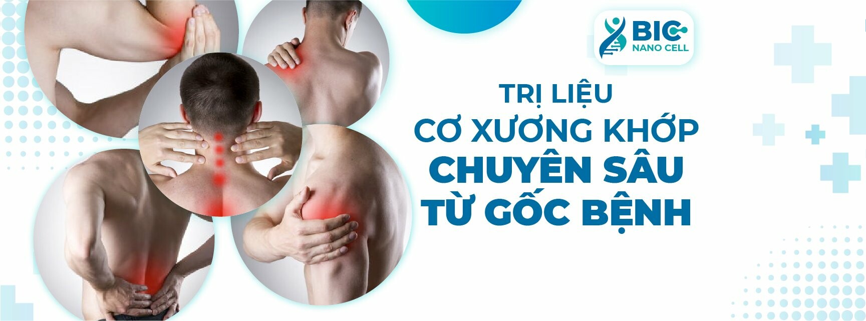 Cover image for ĐA KHOA BIC NANO CELL