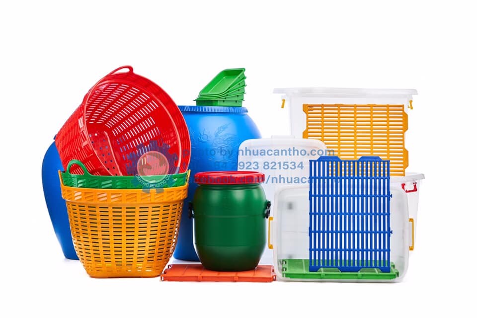 Cover image for NHỰA CẦN THƠ