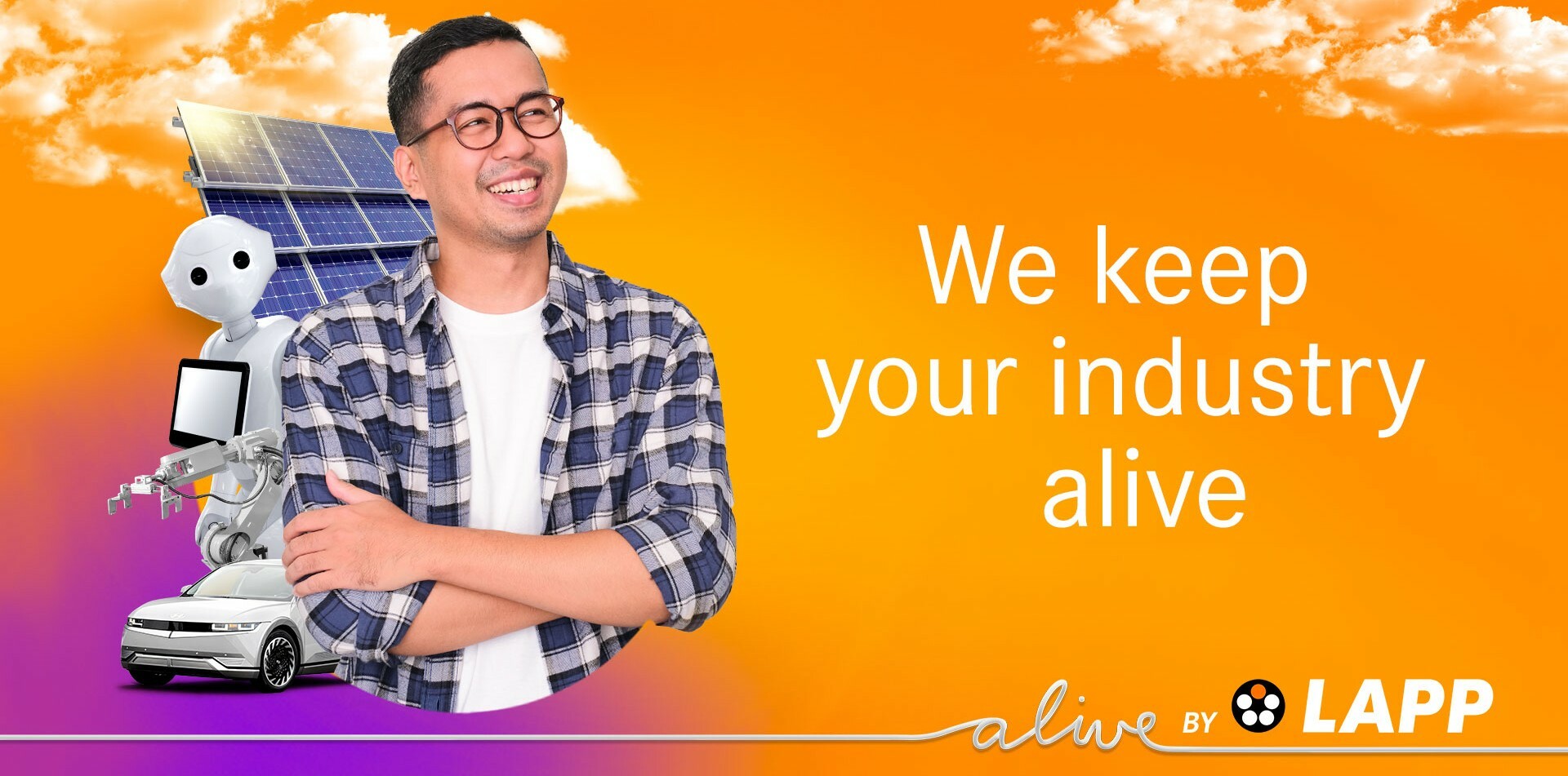 Cover image for JJ-LAPP