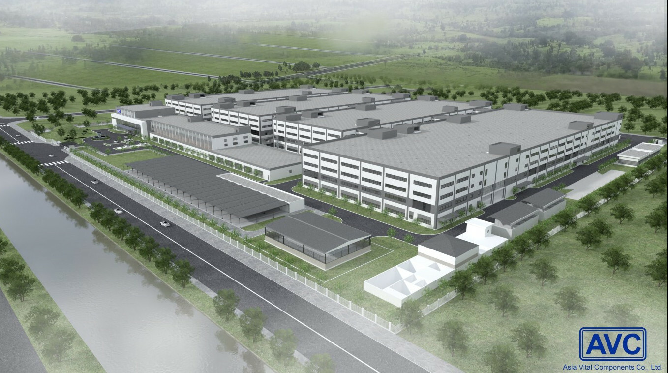 Cover image for FOSITEK (VIỆT NAM)