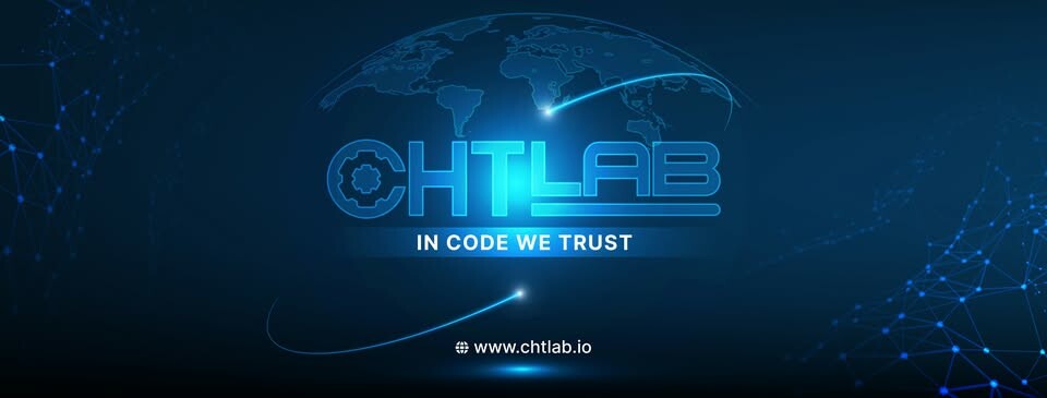 Cover image for Công ty TNHH Nghiên cứu và Phát triển công nghệ CHT LAB