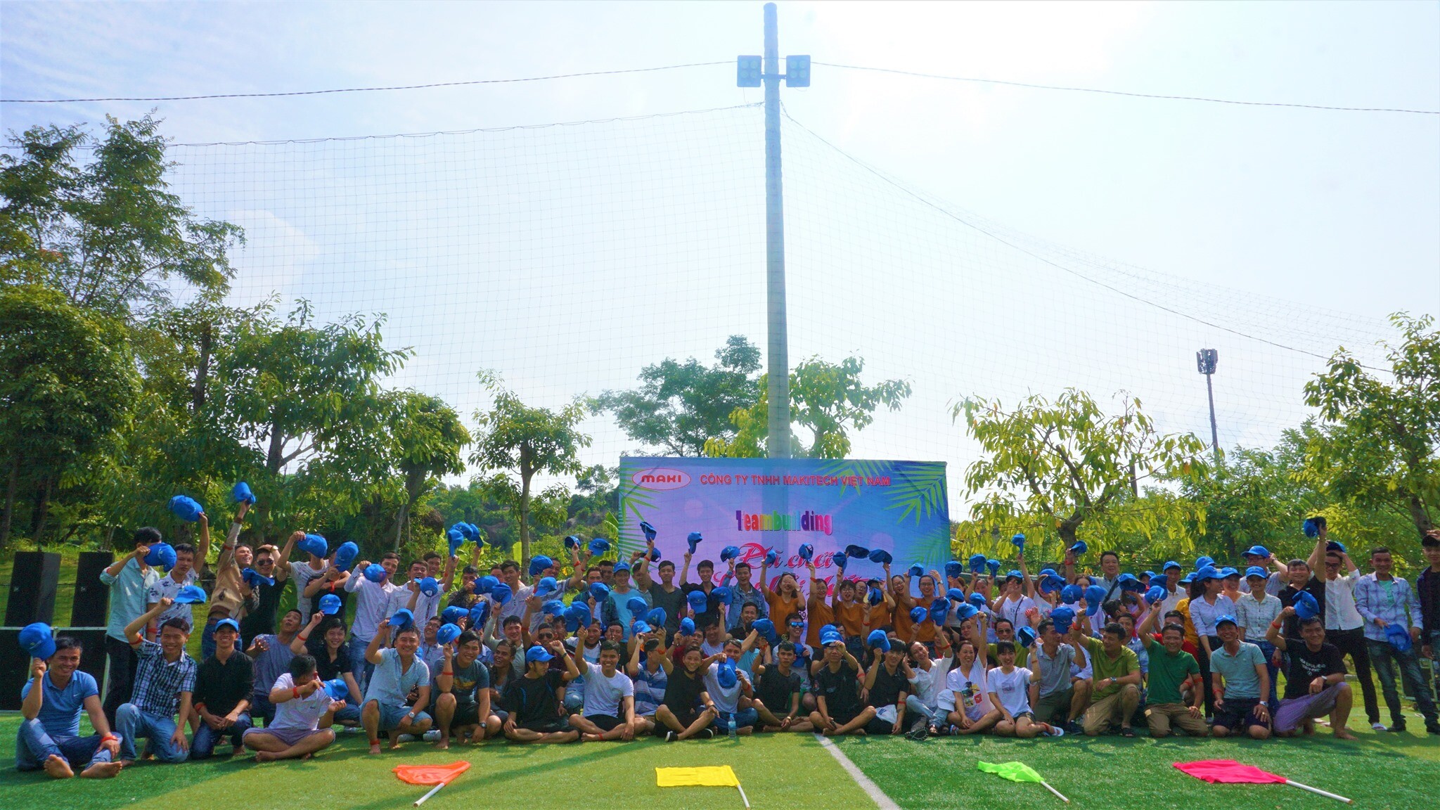 Cover image for Makitech Việt Nam