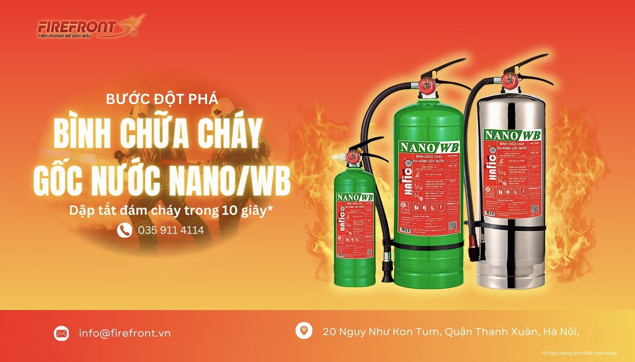 Cover image for Fire Front Việt Nam