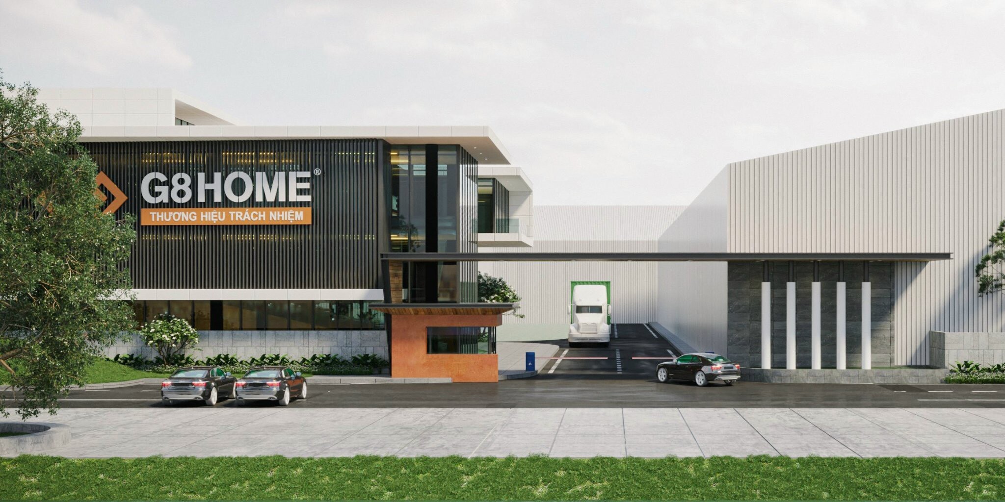 Cover image for Sản xuất đèn pin vợt muỗi G8