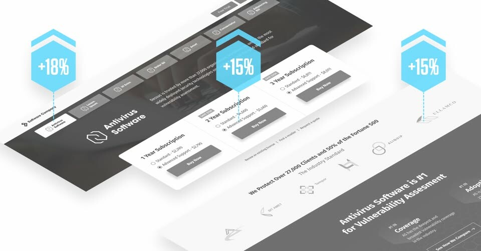 Cover image for Spiralyze