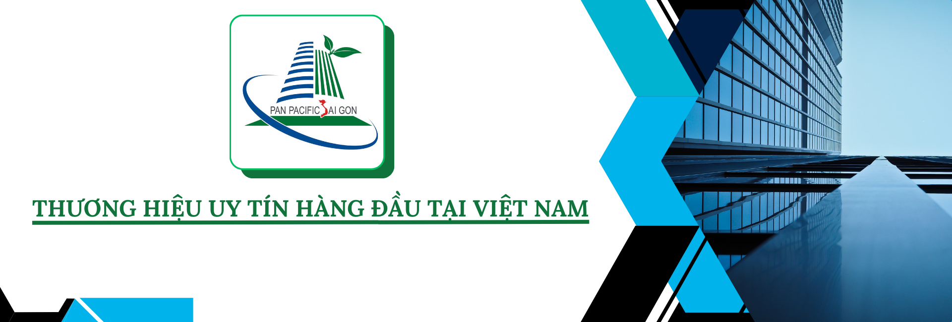 Cover image for Công ty Cổ Phần Pan Pacific Sài Gòn