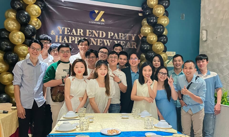 Cover image for COZwork JSC