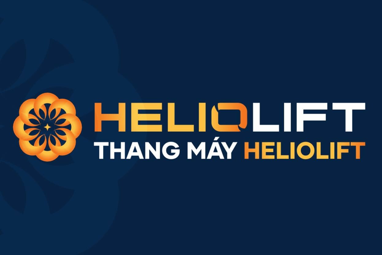 Cover image for THANG MÁY HELIOLIFT