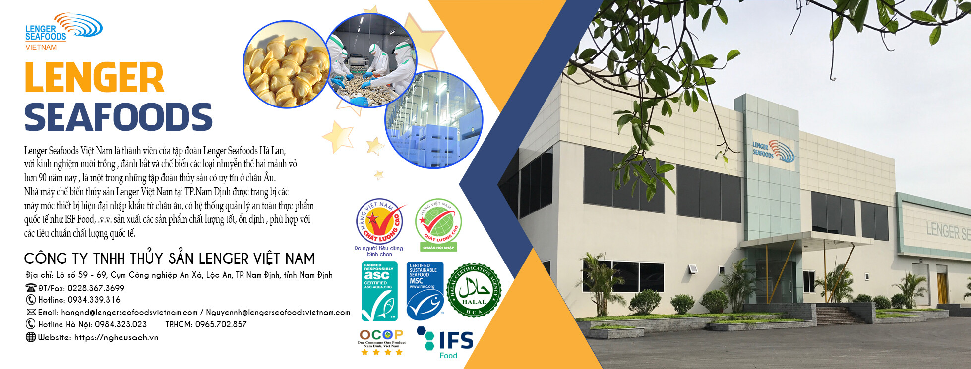 Cover image for LENGER VIỆT NAM