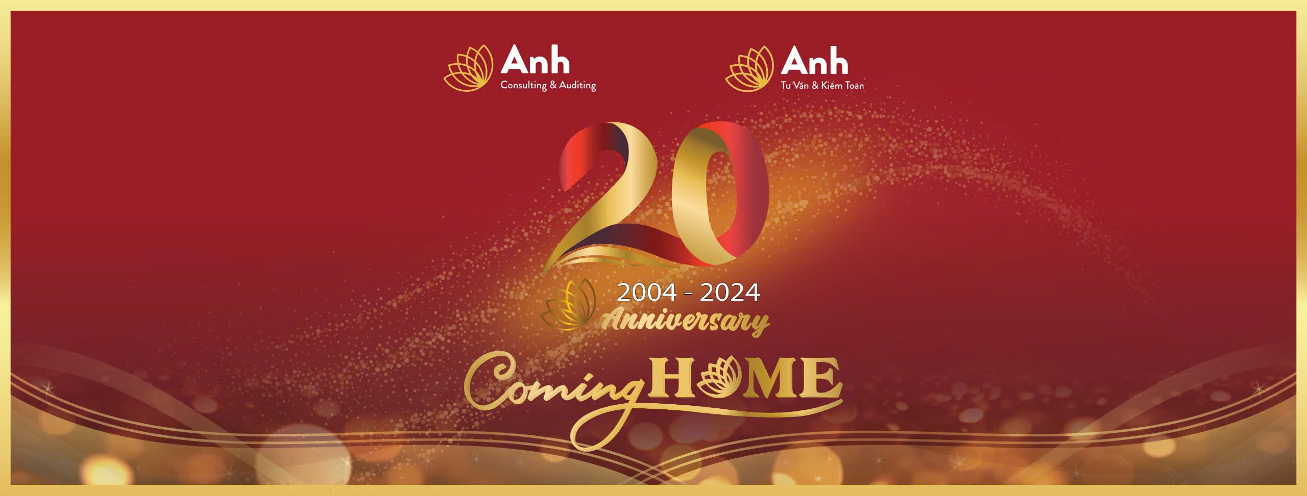 Cover image for Tư Vấn Và Kiểm Toán Anh - ACAC