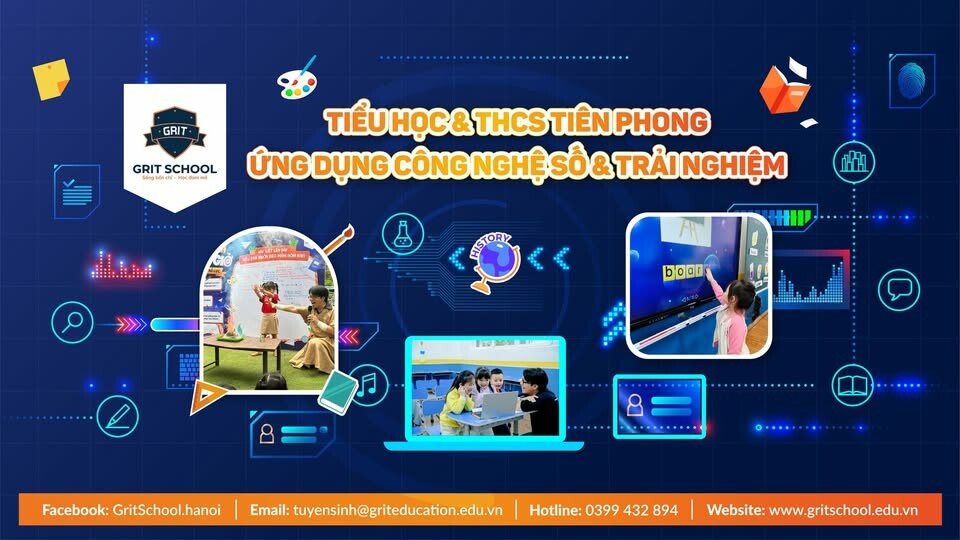 Cover image for Giáo dục Grit