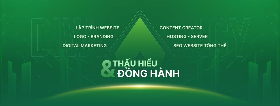 Cover image for Diwe Agency