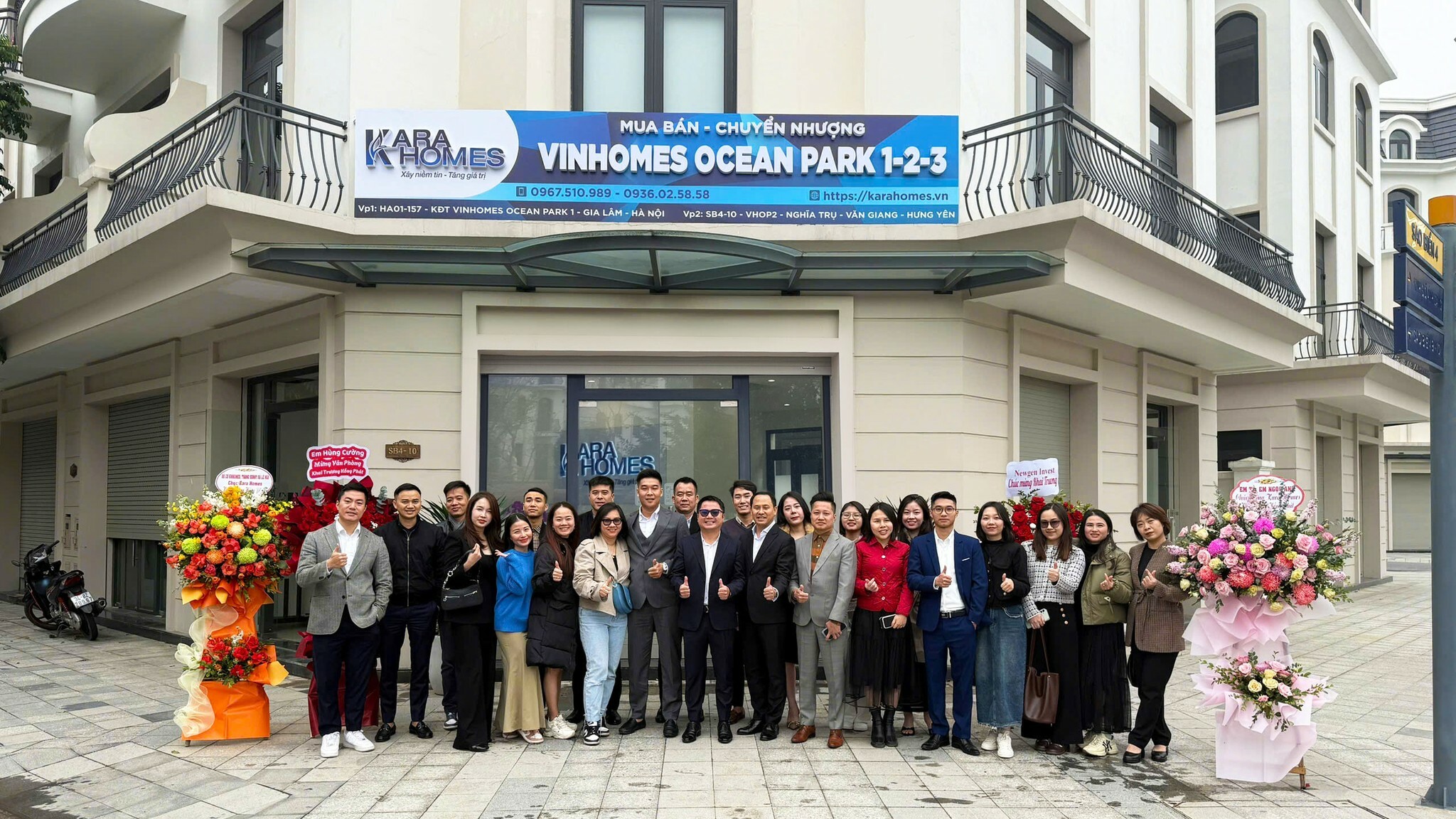 Cover image for ĐẦU TƯ ĐỊA ỐC KARAHOMES