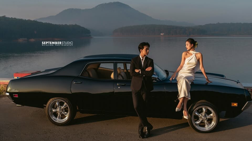 Cover image for SEPTEMBER STUDIO