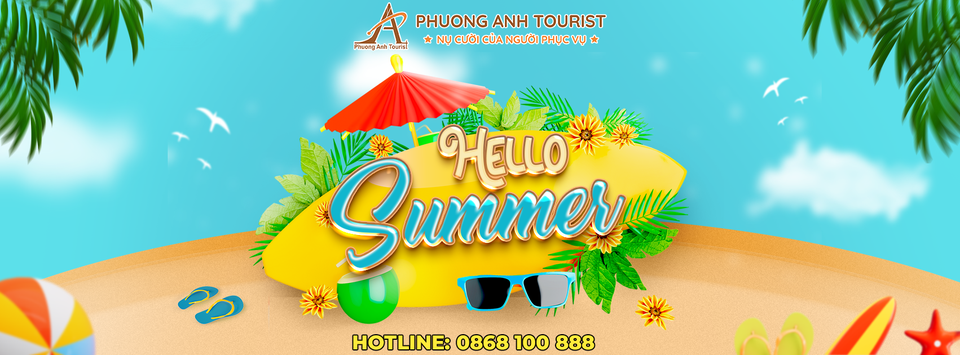 Cover image for Đầu Tư Phát Triển Du Lịch Phương Anh