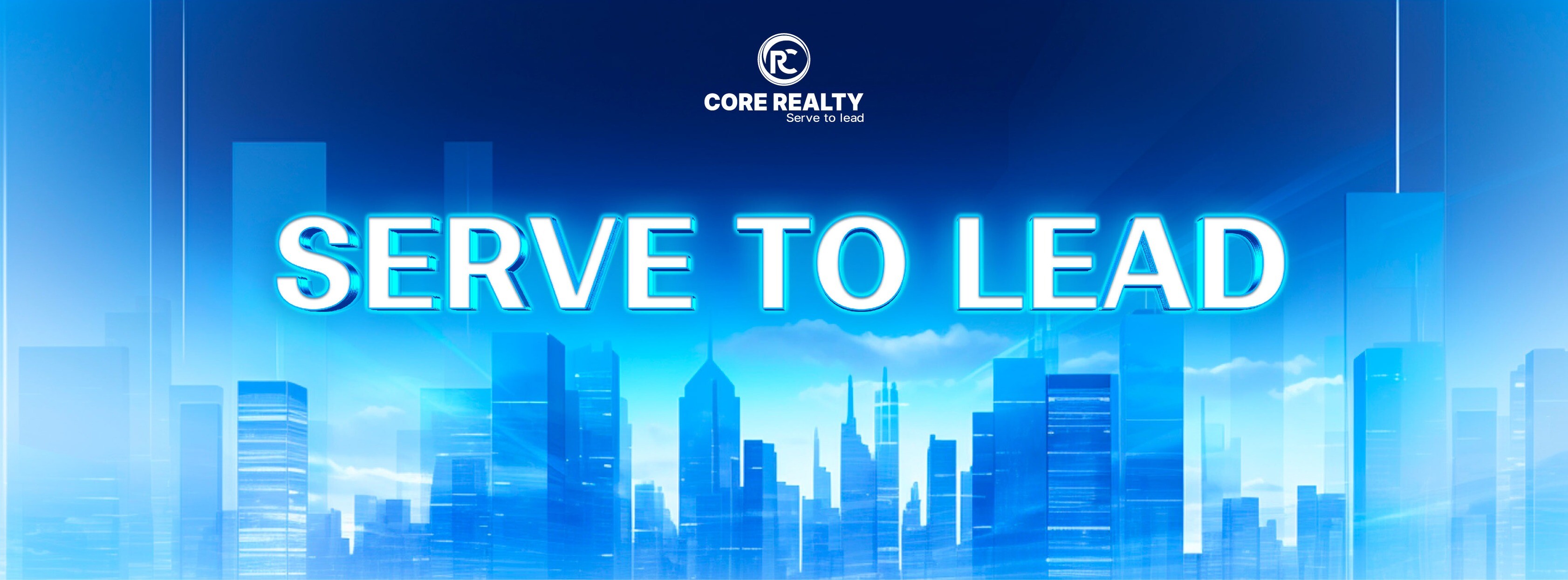 Cover image for BẤT ĐỘNG SẢN CORE REALTY