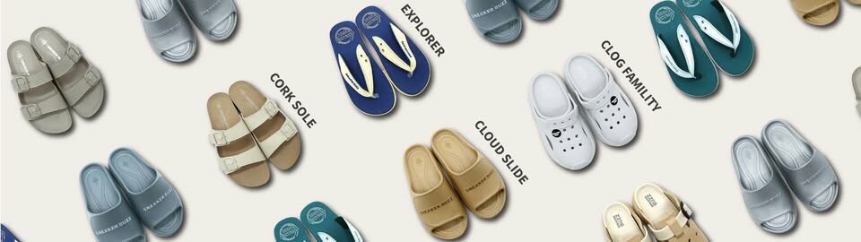 Cover image for Nghị Hưng (Sneaker Buzz)