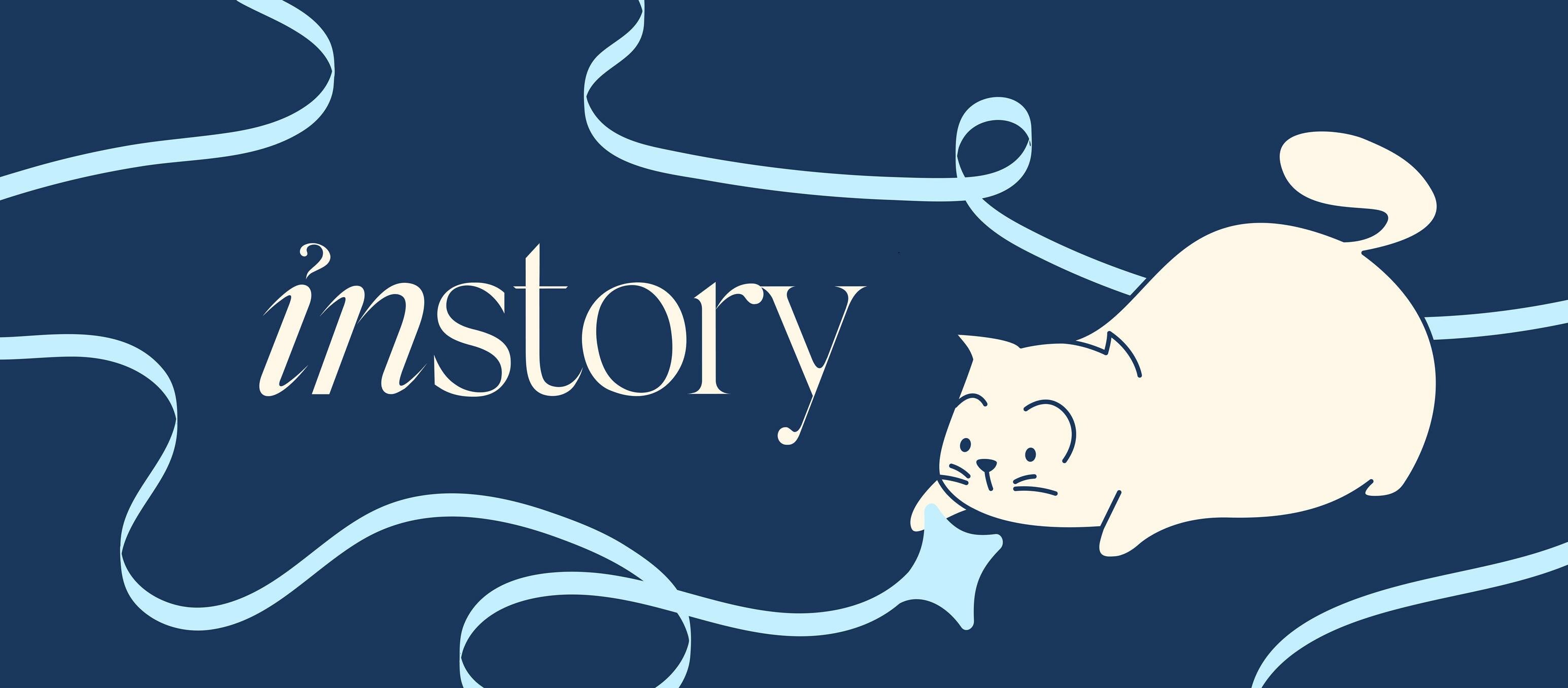 Cover image for CÔNG TY TNHH DỊCH VỤ VÀ THƯƠNG MẠI QUỐC TẾ INSTORY