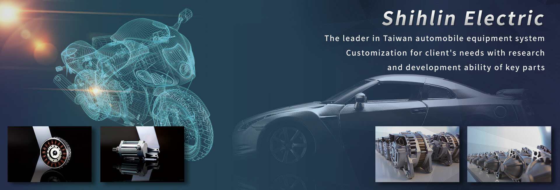 Cover image for THIẾT BỊ ĐIỆN SHIHLIN VIỆT NAM