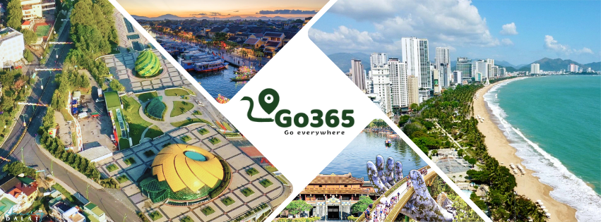 Cover image for GO365