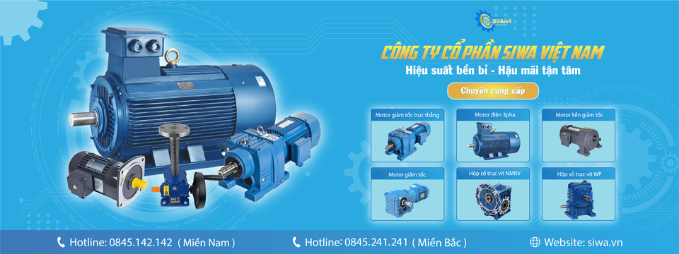 Cover image for CÔNG TY CỔ PHẦN SIWA VIỆT NAM