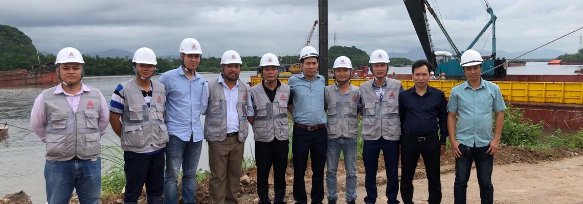 Cover image for Tập Đoàn MCST