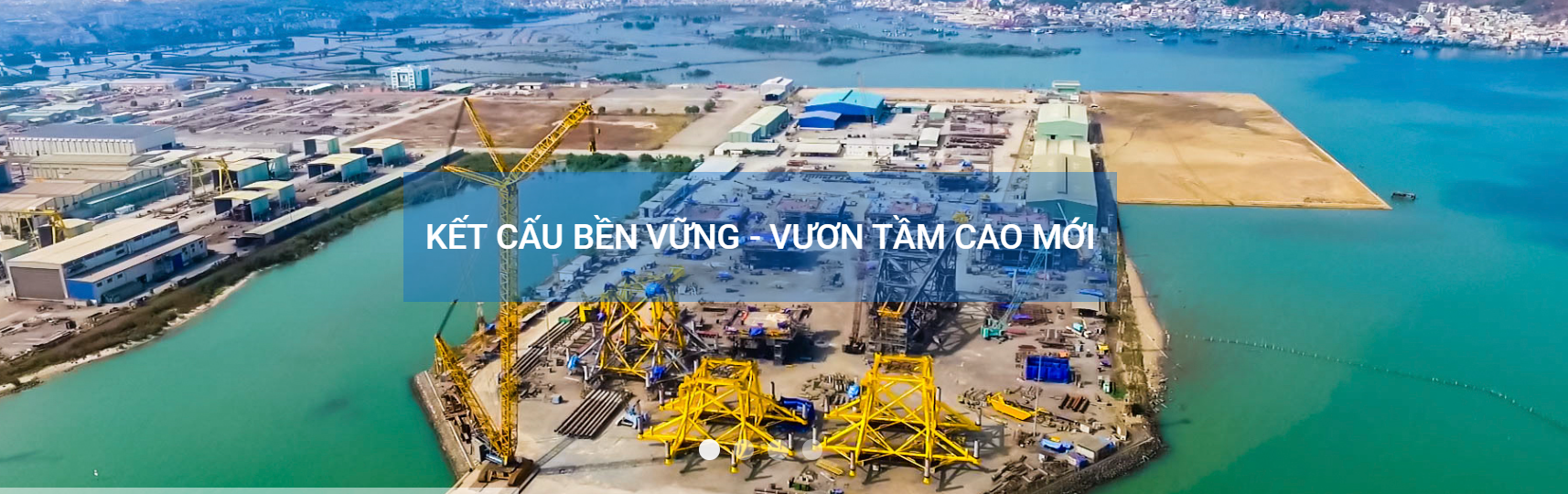 Cover image for Kết Cấu Kim Loại Và Lắp Máy Dầu Khí - PVC MS