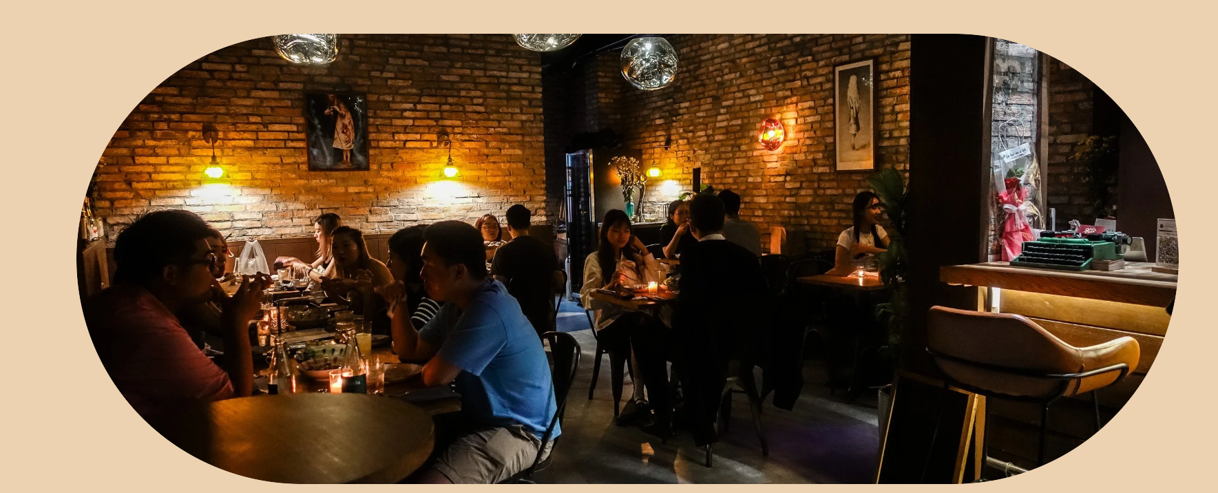 Cover image for Sol Pizza Hanoi