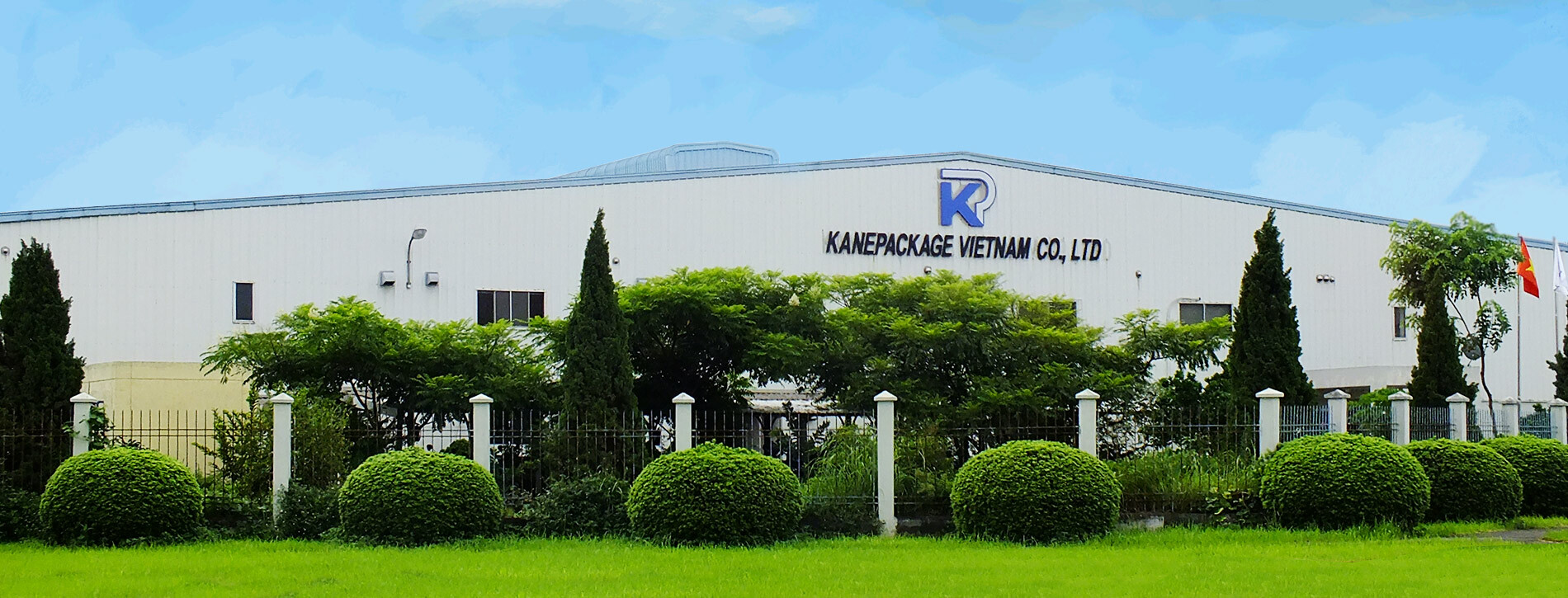 Cover image for KANEPACKAGE VIỆT NAM