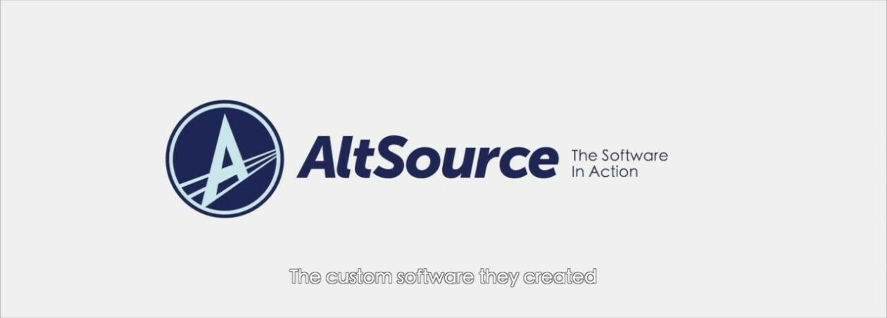 Cover image for AltSource