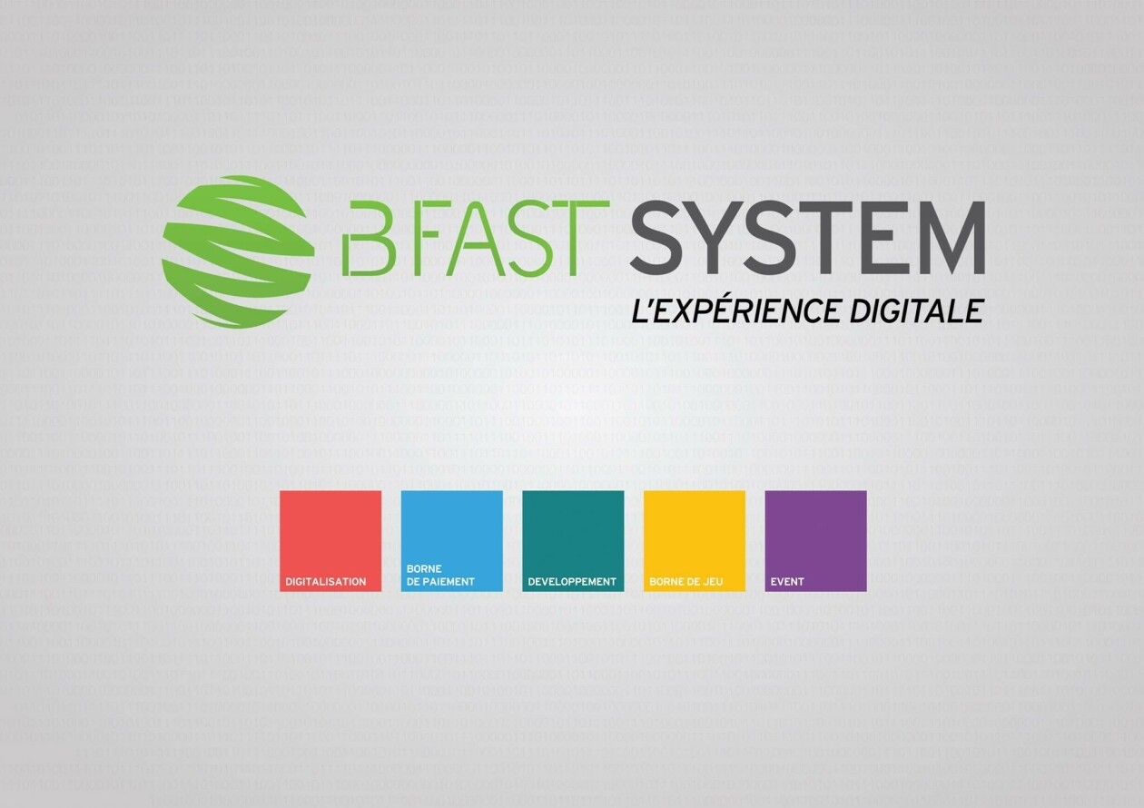 Cover image for Công Ty TNHH Phần Mềm Bfast System