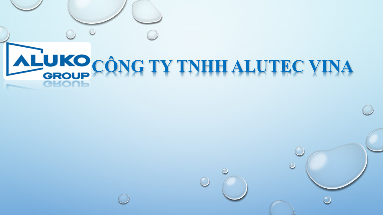 Cover image for ALUKO Group Vietnam