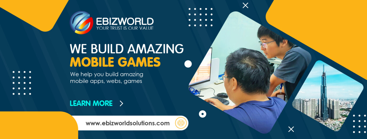 Cover image for EBIZWORLD