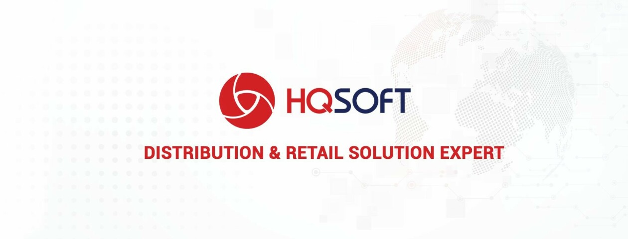 Cover image for HQSOFT