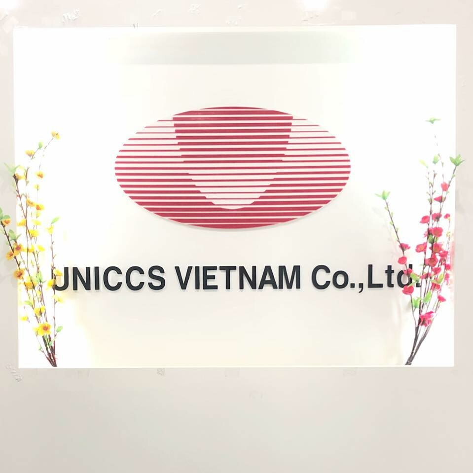 Cover image for UNICCS VIỆT NAM