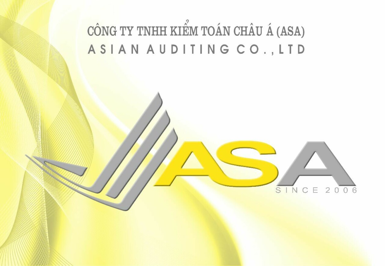 Cover image for Kiểm Toán Châu Á (asa)