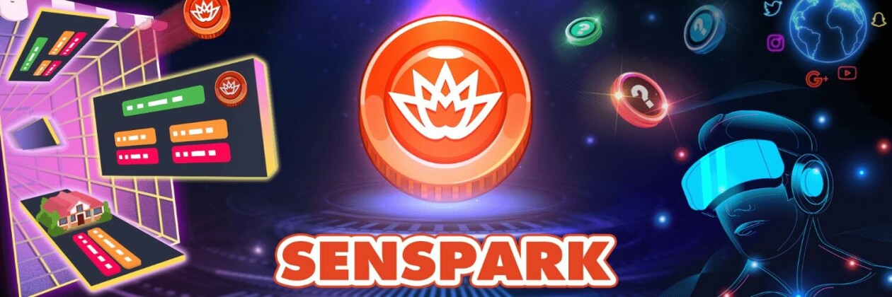 Cover image for Senspark