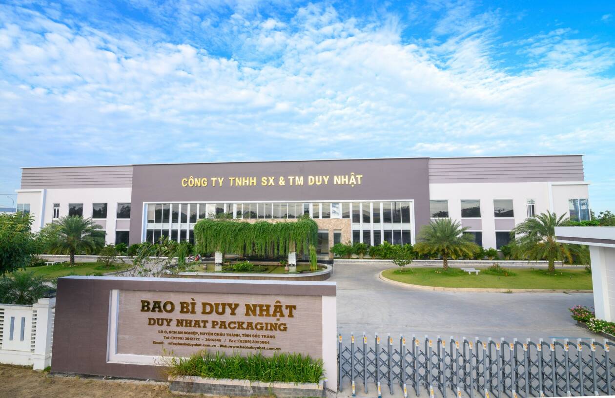 Cover image for Duy Nhật