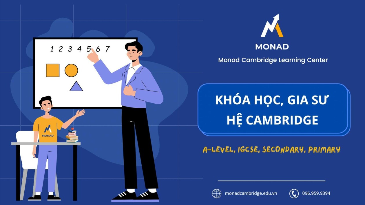 Cover image for Monad Edu Group