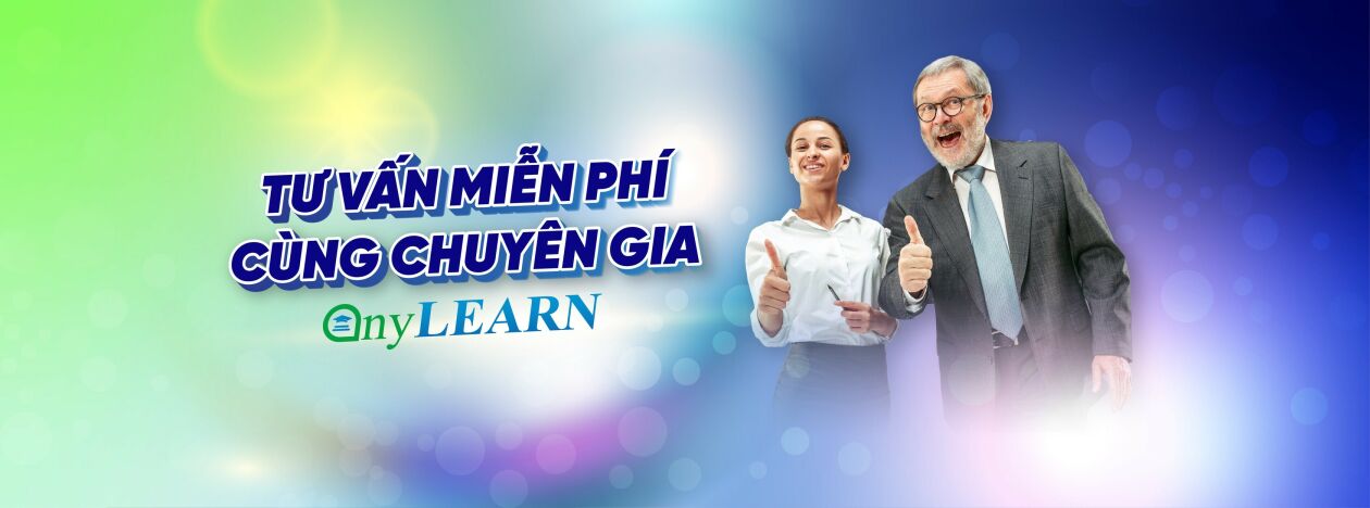 Cover image for Giáo Dục Anylearn