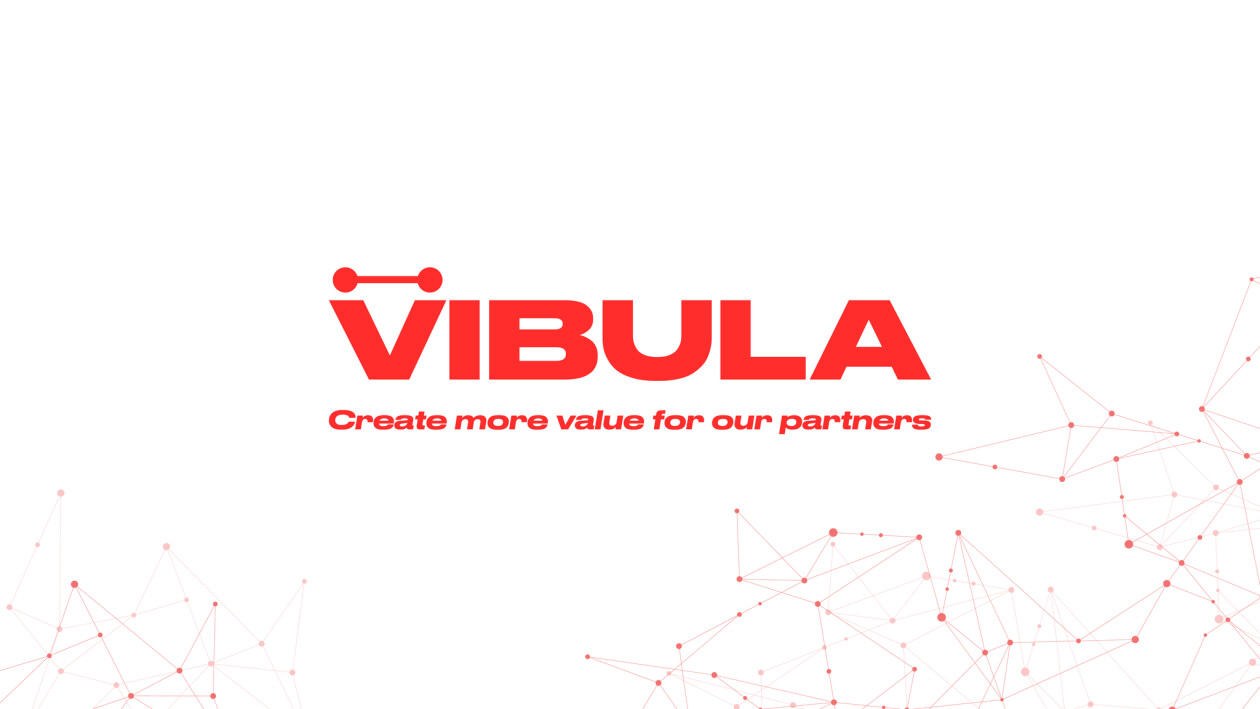 Cover image for Vibula