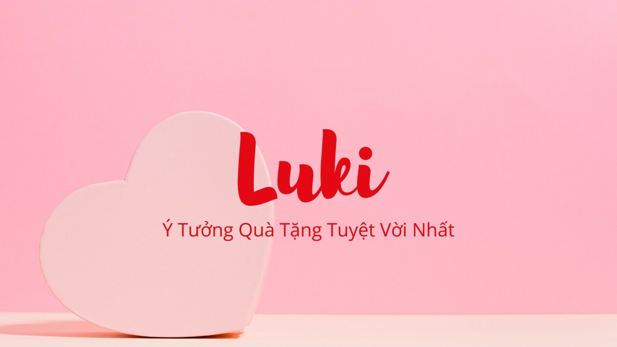 Cover image for Luki Việt Nam