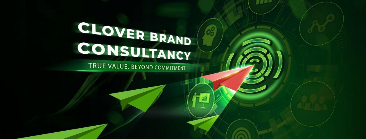 Cover image for Clover Brand Consultancy