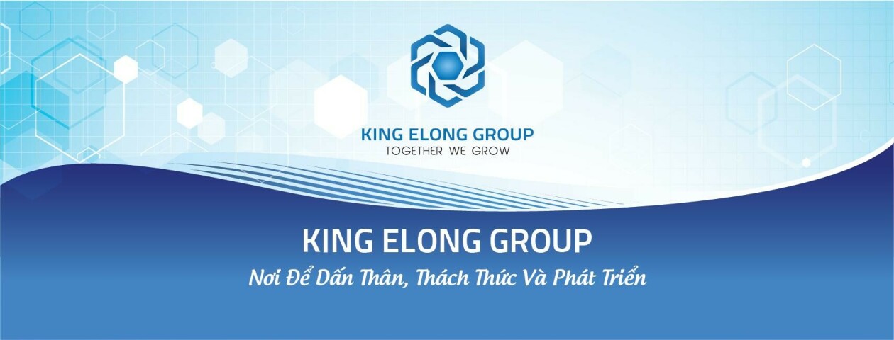 Cover image for KING ELONG GROUP