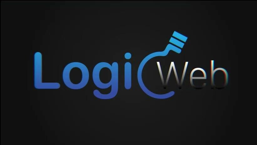 Cover image for Logicweb